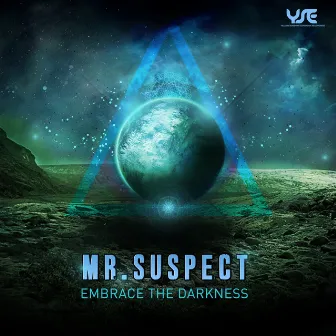 Embrace the Darkness by Mr.Suspect