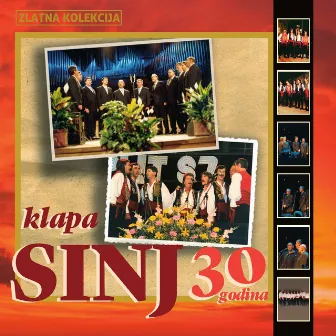 Zlatna Kolekcija by Klapa Sinj