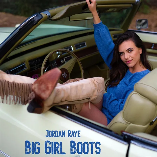 Big Girl Boots