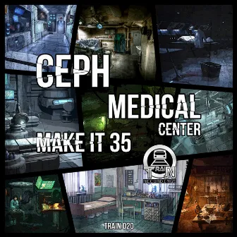 Medical Center / Make It 35 by Ceph