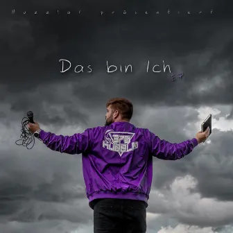 Das bin ich EP by Huzzla!