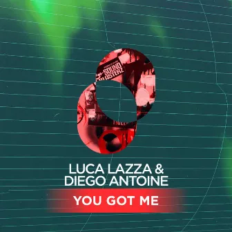 You got Me by Diego Antoine