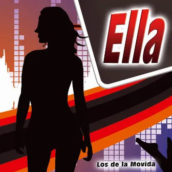 Ella - Single by Los De La Movida