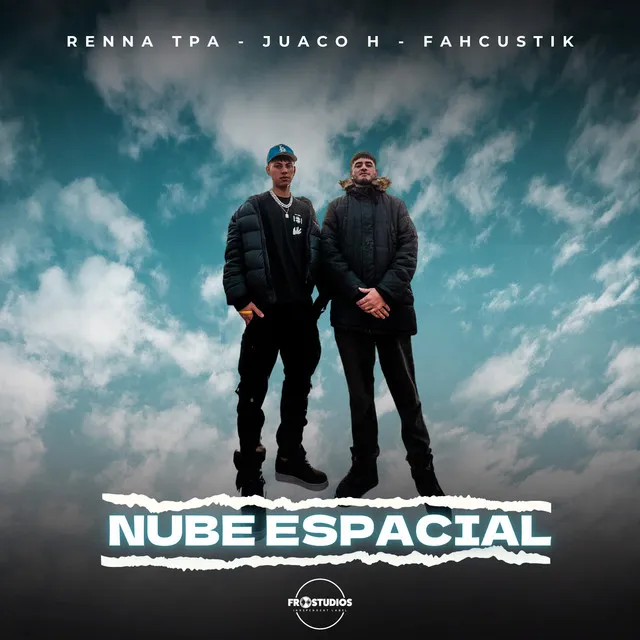 Nube Espacial