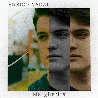 Margherita by Enrico Nadai