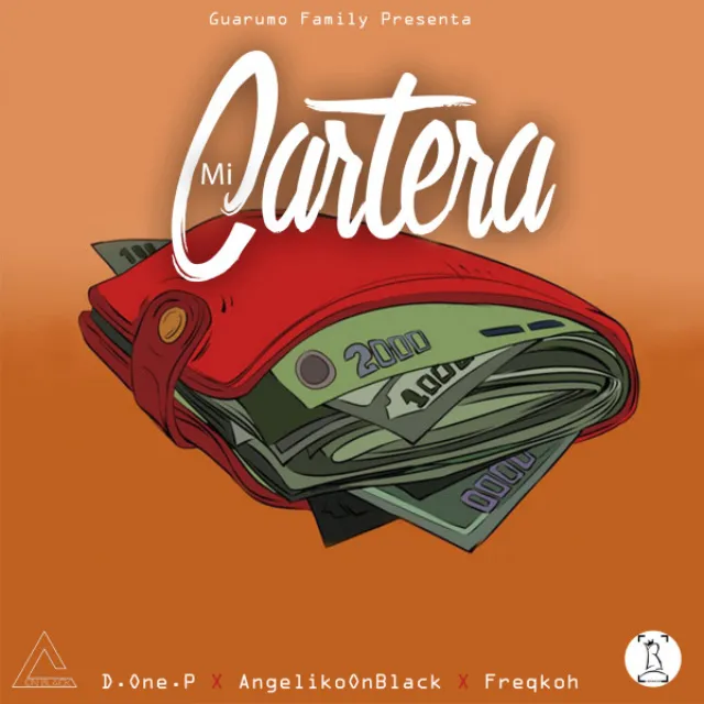 Mi Cartera (feat. Freqkoh & D.One.P)