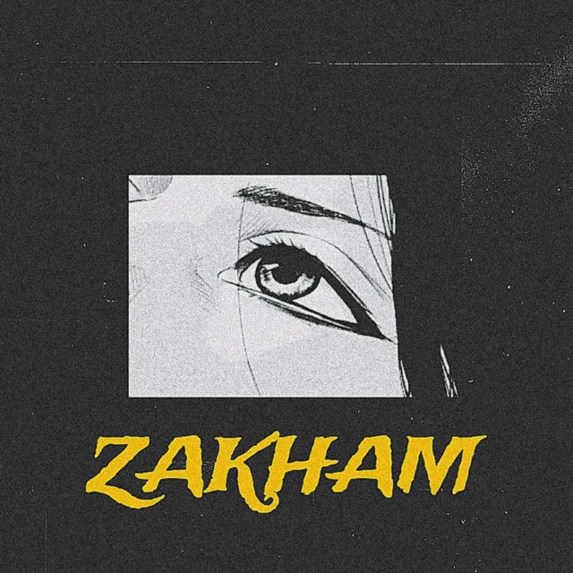 Zakham