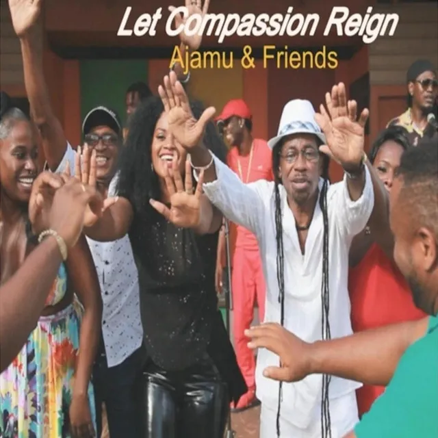 Let Compassion Reign