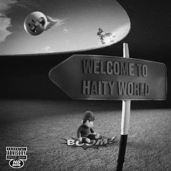 HAITY CLUB! by Unknown Artist