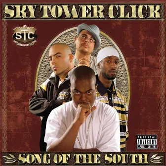 Song of the South by Sky Tower Click