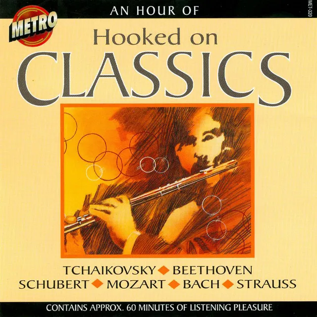 An Hour of Hooked on Classics