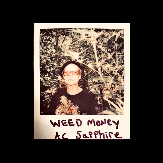 Weed Money