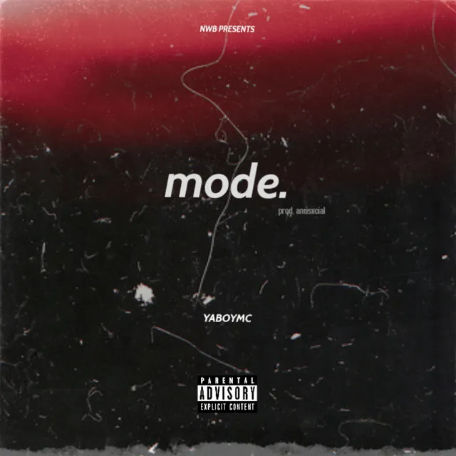 mode