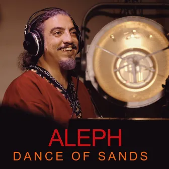 DANCE OF SANDS by Aleph