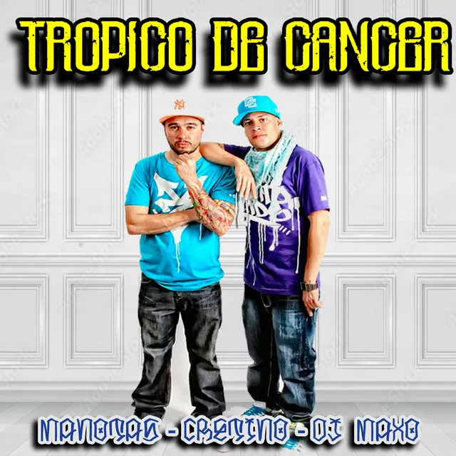 Tropico de Cancer