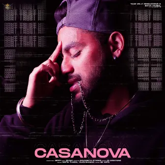 Casanova by JERRY