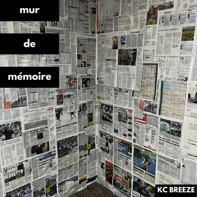 Mur De Mémoire