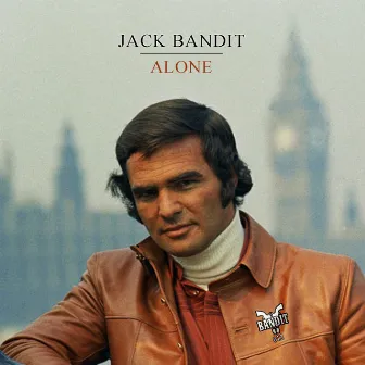 Alone by Jack Bandit