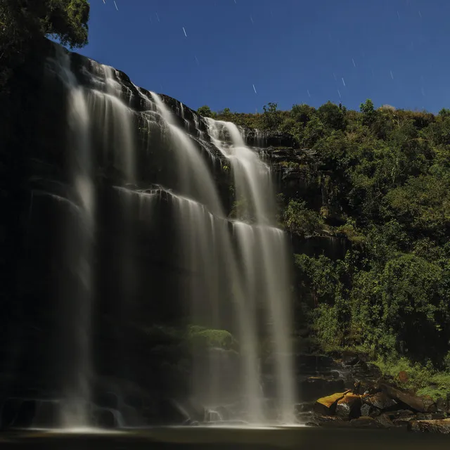 Eu Sou (Canção da Cachoeira)