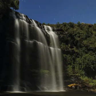 Eu Sou (Canção da Cachoeira) by Fabinho Ribeiro