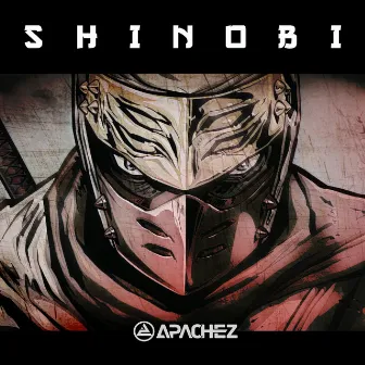 Shinobi by APACHEZ