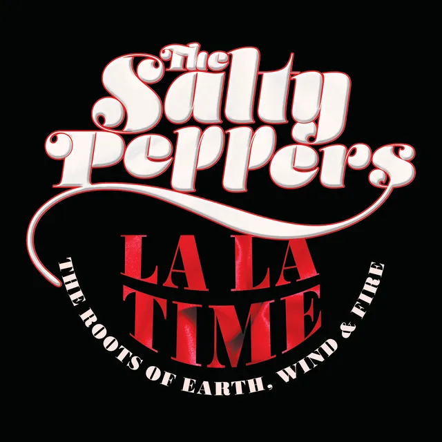 The Salty Peppers