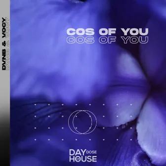 Cos Of You by Vocy