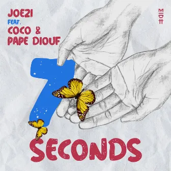 7 Seconds by Pape Diouf