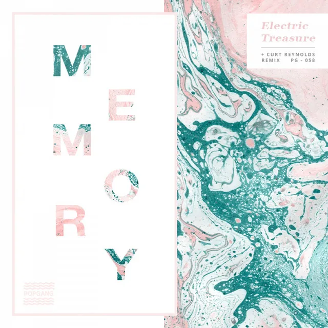 Memory - Original Mix