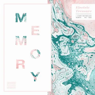 Memory EP by Electric Treasure