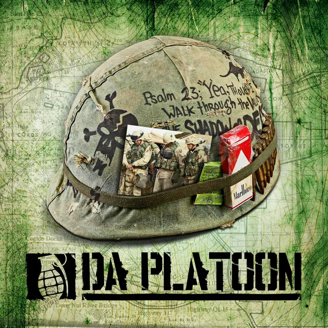 Da Platoon