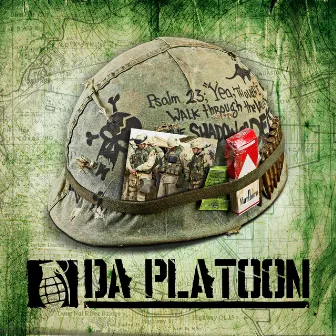 Da Platoon by Vell Da General