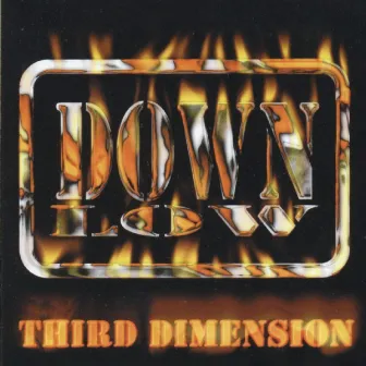 Third Dimension by Down Low