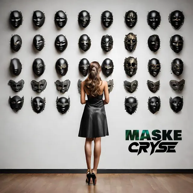 Maske