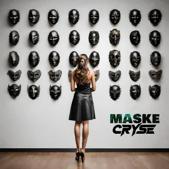 Maske by Cryse