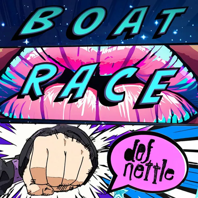 Boat Race