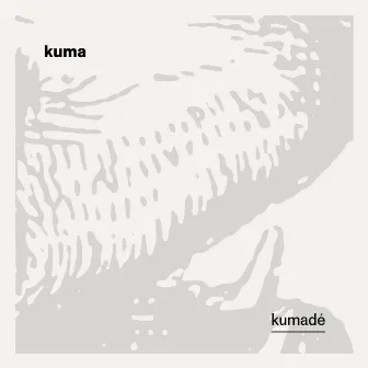 Kumadé by Kuma