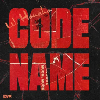 Code Name by Lil Honcho