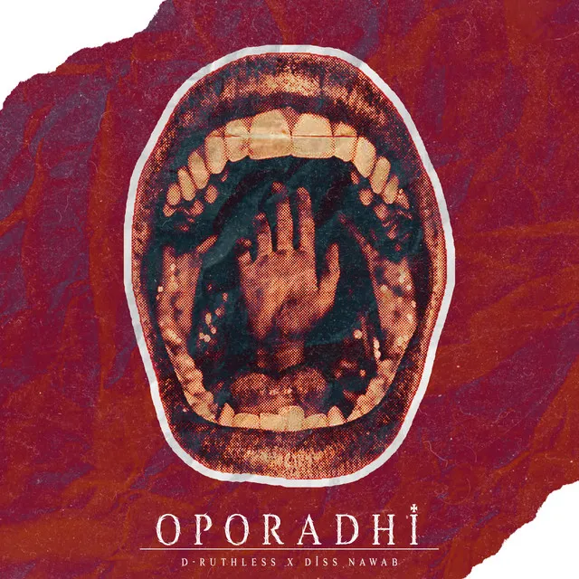 OPORADHI - The Convicts