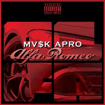 Alfa Romeo by MVSK Apro