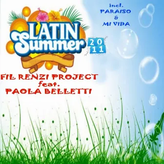 Fil Renzi Project & Paola Belletti Latin Summer 2011 by Fil Renzi Project