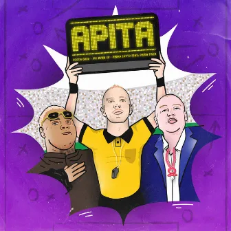 Apita by Costa Gold