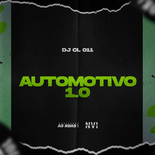 Automotivo 1.0