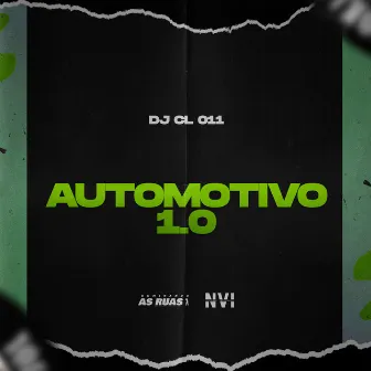 Automotivo 1.0 by DJ CL 011