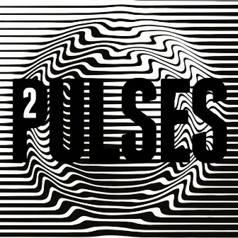 Pulses 2 by Hanno Ruesch