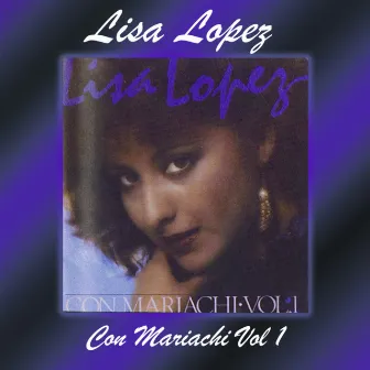 Lisa Lopez Con Mariachi by Lisa Lopez