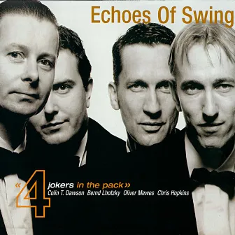 4 Jokers in the Pack by Echoes of Swing