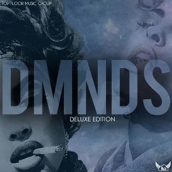 DMNDS (Deluxe Edition) by Kidd Upstairs