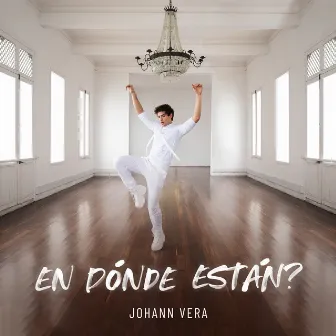 En Dónde Están? by Johann Vera