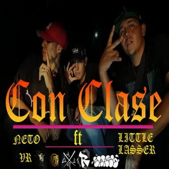 Con Clase by Little lasser